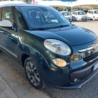 FIAT 500L Living 1.3 Multijet 95 CV Automatica L