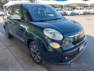 FIAT 500L Living 1.3 Multijet 95 CV Automatica L