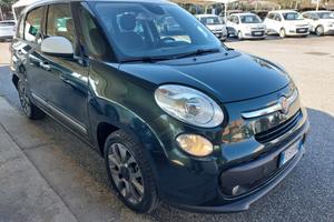 FIAT 500L Living 1.3 Multijet 95 CV Automatica L