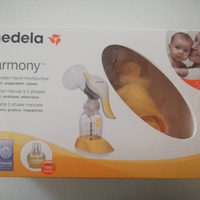 Tiralatte manuale Medela Harmony