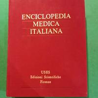 ENCICLOPEDIA MEDICA ITALIANA - USES -