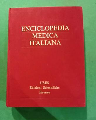 ENCICLOPEDIA MEDICA ITALIANA - USES -