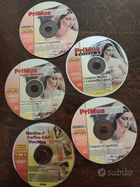 CD Primis per edilizia