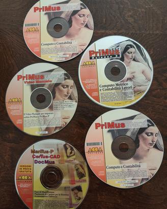 CD Primis per edilizia