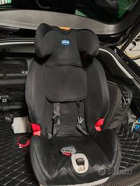 Seggiolino CHICCO auto