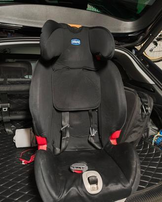 Seggiolino CHICCO auto