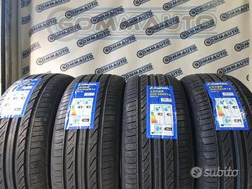 4 pneumatici 225 50 18 landsail