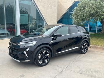 Renault Symbioz Full Hybrid E-Tech 145 CV Iconic -