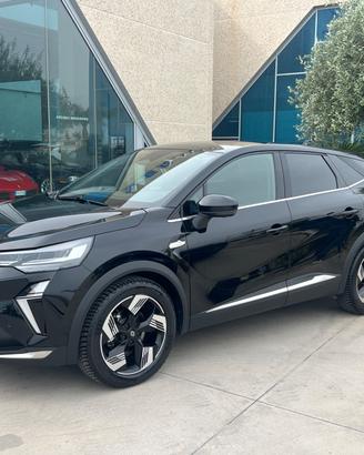 Renault Symbioz Full Hybrid E-Tech 145 CV Iconic -