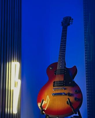 Epiphone Les Paul Studio