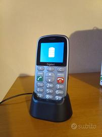 cellulare per anziani