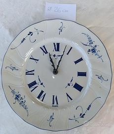 Raro Orologio, Villeroy & Boch
