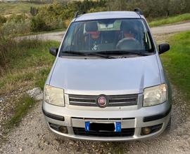 FIAT Panda 2ª serie - 2009