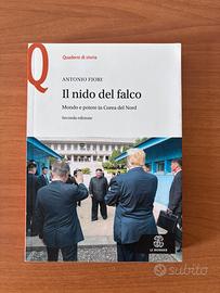 Il nido del falco (Seconda Edizione)