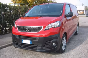Peugeot Expert 2.0 BlueHDi 120 Premium NAVI Motore