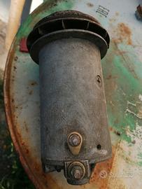 Fiat 600 epoca  dinamo