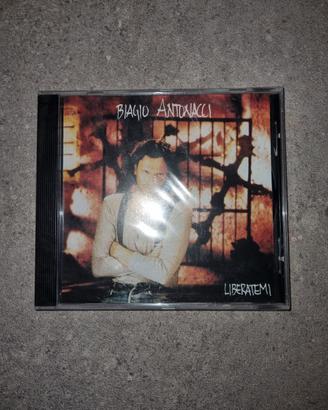 Cd Biagio Antonacci 