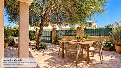 MONOLOCALE A OLBIA