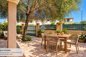 MONOLOCALE A OLBIA