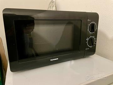 MICROONDE  TELEFUNKEN