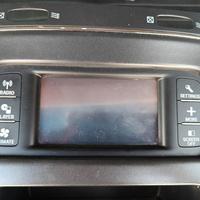  Car Audio  per Fiat Freemont 