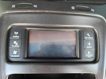  Car Audio  per Fiat Freemont 