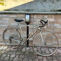 Bicicletta da cora vintage