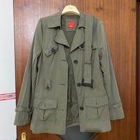 giacca primaverile donna