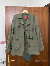 giacca primaverile donna