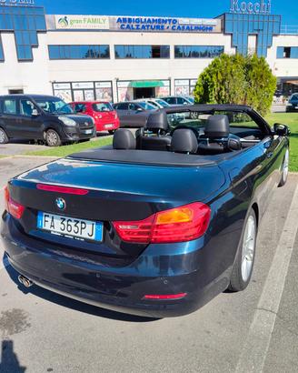 BMW 425 CABRIO