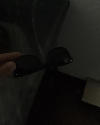 Occhiali ray ban per bambini