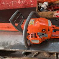 motosega Husqvarna 240