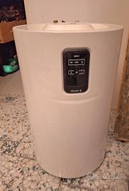 Scaldabagno eco Ariston Lydos