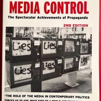 Noam Chomsky. Media Control. 2a Edizione