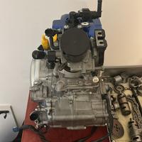 Motore Yamaha YZF 250