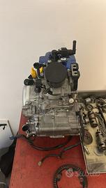 Motore Yamaha YZF 250