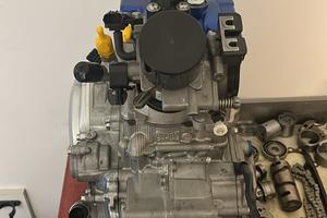 Motore Yamaha YZF 250