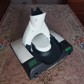 lavapavimenti folletto ultimo modello