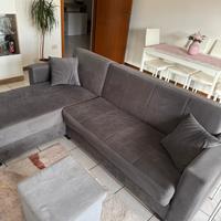 Divano letto