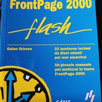 FrontPage2000 - Edizioni Apogeo