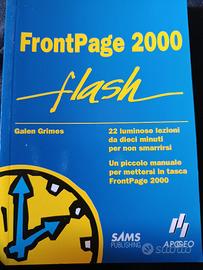 FrontPage2000 - Edizioni Apogeo