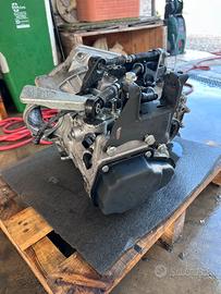 Cambio audi a1 1.6 77kW CAY RSY