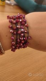 collana artigianale 
