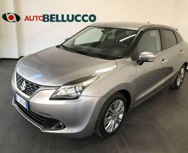 SUZUKI Baleno 1.2 VVT B-Top HYBRID