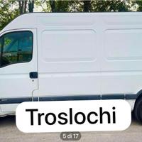 Troslochi