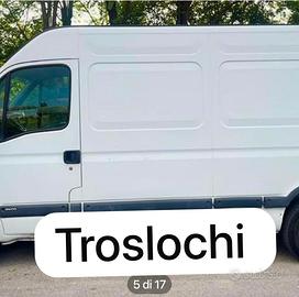 Trslochi