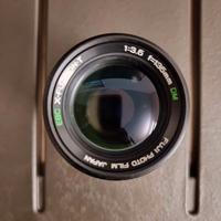 Obiettivo Fujica 3.5-135