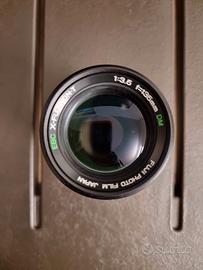 Obiettivo Fujica 3.5-135