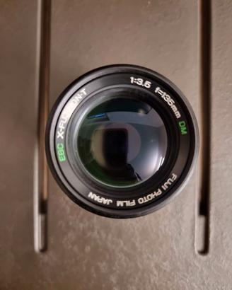 Obiettivo Fujica 3.5-135