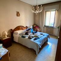 Camera da letto completa